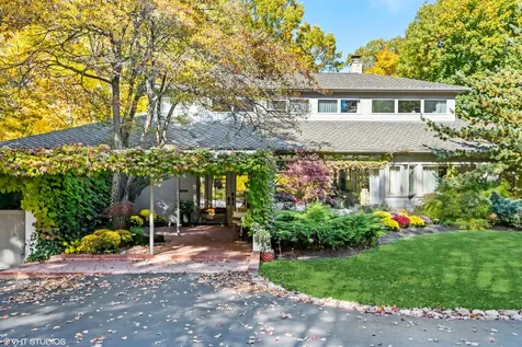 235 Moraine Road Highland Park IL 60035