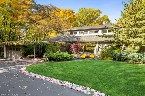 235 Moraine Road Highland Park IL 60035