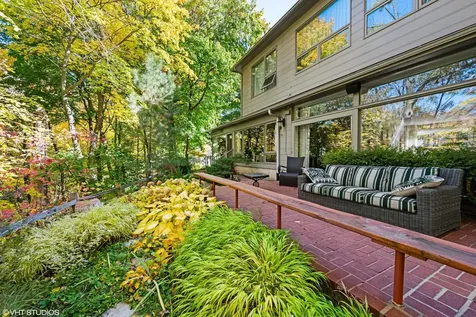 235 Moraine Road Highland Park IL 60035