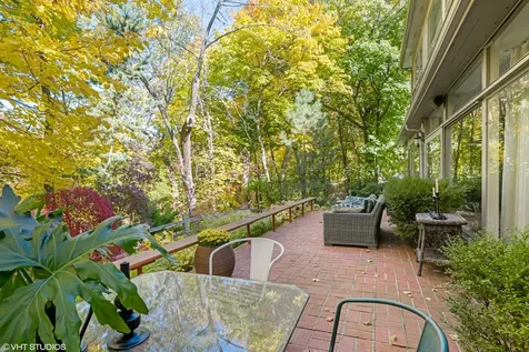 235 Moraine Road Highland Park IL 60035