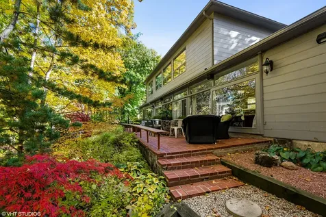 235 Moraine Road Highland Park IL 60035