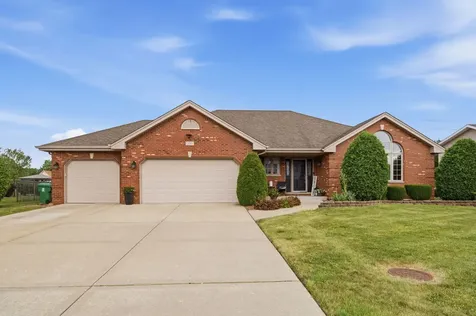 16065 Ridgewood Drive Homer Glen IL 60491