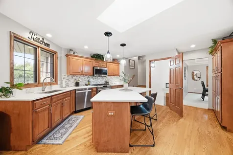 16065 Ridgewood Drive Homer Glen IL 60491