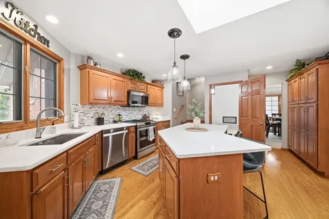 16065 Ridgewood Drive Homer Glen IL 60491