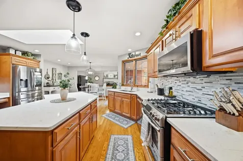 16065 Ridgewood Drive Homer Glen IL 60491