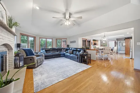 16065 Ridgewood Drive Homer Glen IL 60491