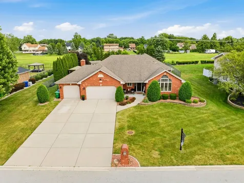 16065 Ridgewood Drive Homer Glen IL 60491