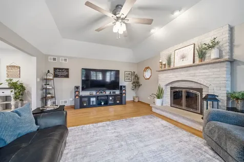 16065 Ridgewood Drive Homer Glen IL 60491