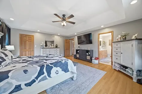 16065 Ridgewood Drive Homer Glen IL 60491