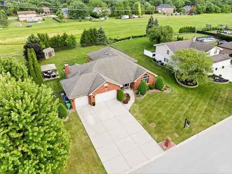 16065 Ridgewood Drive Homer Glen IL 60491
