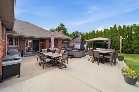 16065 Ridgewood Drive Homer Glen IL 60491