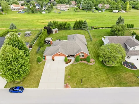 16065 Ridgewood Drive Homer Glen IL 60491