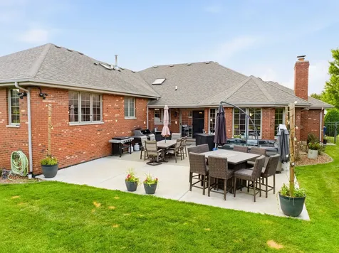 16065 Ridgewood Drive Homer Glen IL 60491