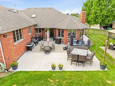 16065 Ridgewood Drive Homer Glen IL 60491