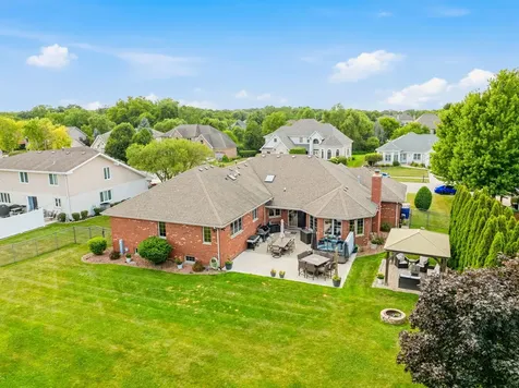 16065 Ridgewood Drive Homer Glen IL 60491