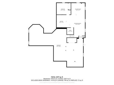 16065 Ridgewood Drive Homer Glen IL 60491