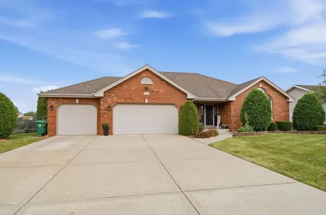 16065 Ridgewood Drive Homer Glen IL 60491