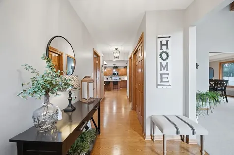 16065 Ridgewood Drive Homer Glen IL 60491