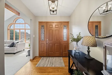 16065 Ridgewood Drive Homer Glen IL 60491