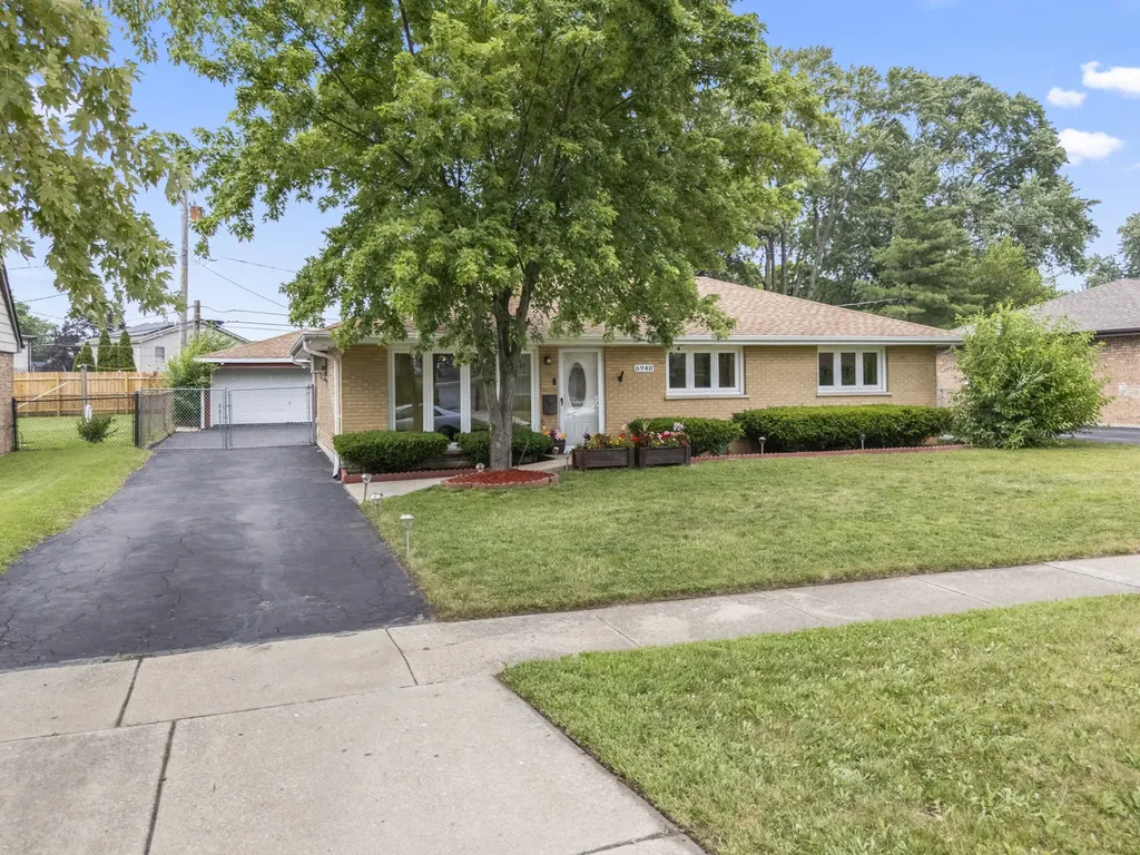 6940 Olympic Drive Bridgeview IL 60455