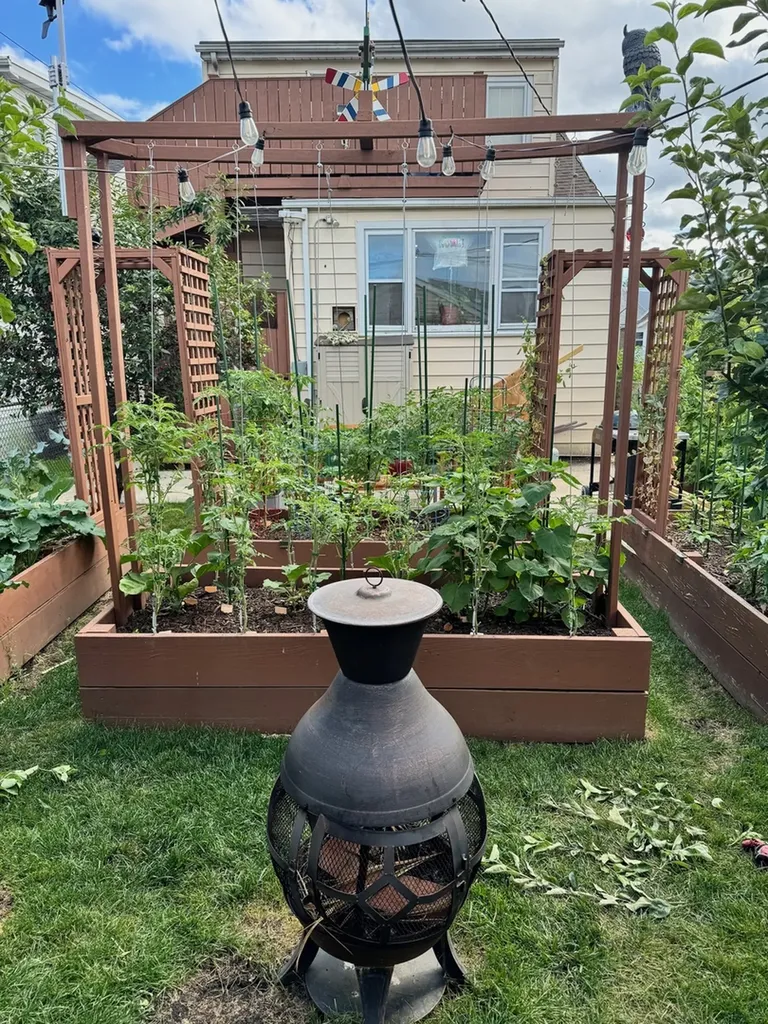 5942 West Thorndale Avenue Chicago IL 60646