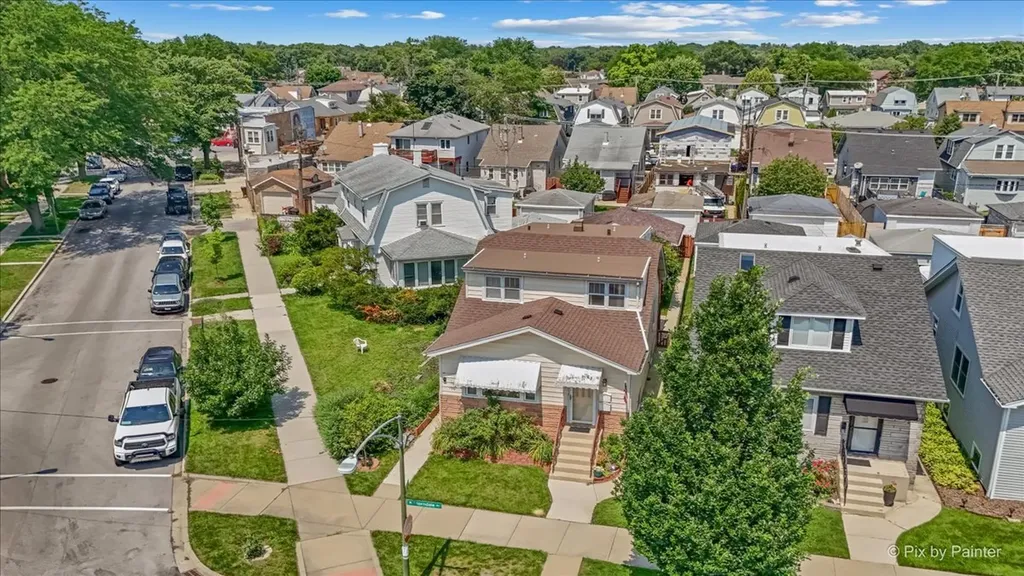 5942 West Thorndale Avenue Chicago IL 60646