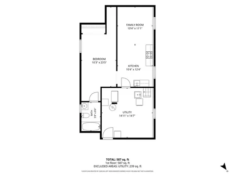 5942 West Thorndale Avenue Chicago IL 60646
