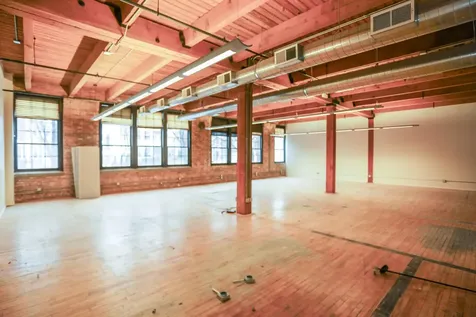 4001 North Hermitage Road Chicago IL 60613