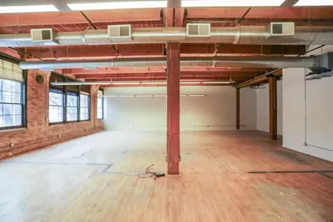 4001 North Hermitage Road Chicago IL 60613