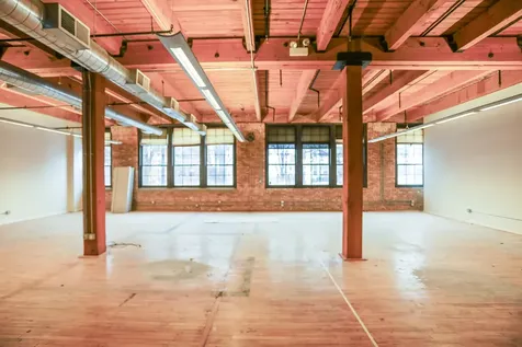 4001 North Hermitage Road Chicago IL 60613