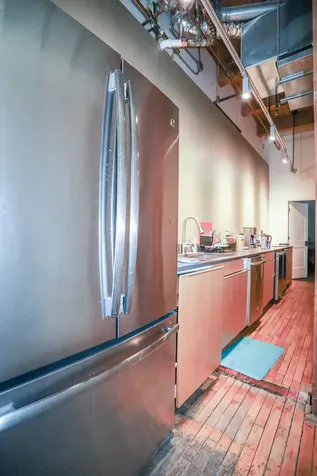4001 North Hermitage Road Chicago IL 60613