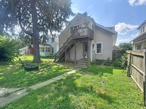 2413 12TH Street Rock Island IL 61201
