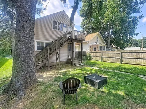 2413 12TH Street Rock Island IL 61201