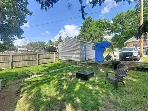 2413 12TH Street Rock Island IL 61201