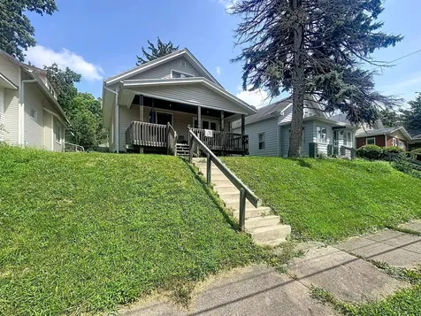 2413 12TH Street Rock Island IL 61201