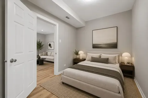 545 North Drake Avenue Chicago IL 60624