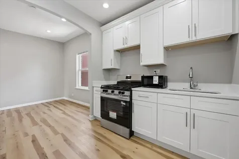 545 North Drake Avenue Chicago IL 60624