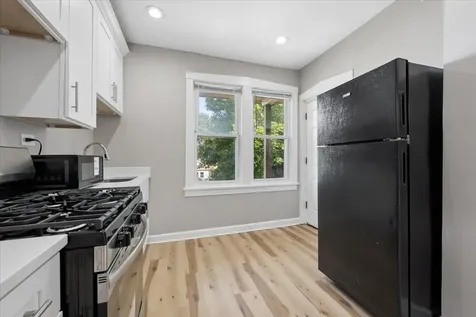 545 North Drake Avenue Chicago IL 60624