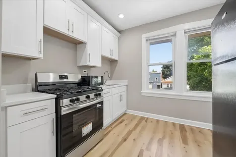 545 North Drake Avenue Chicago IL 60624