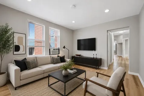 545 North Drake Avenue Chicago IL 60624