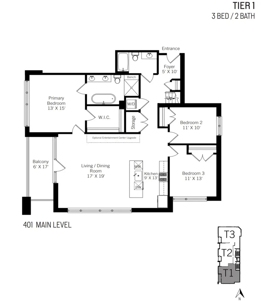 805 North California Avenue Chicago IL 60622