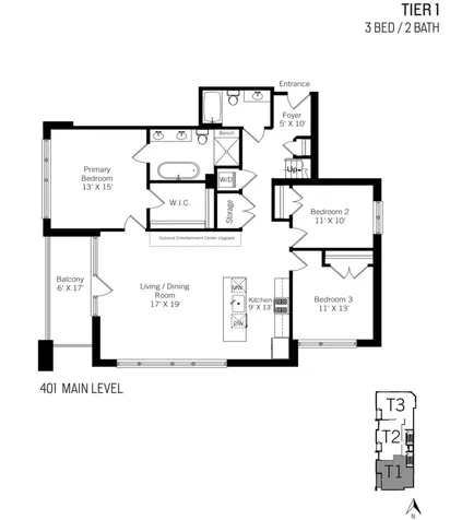 805 North California Avenue Chicago IL 60622