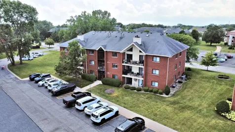 18206 Rita Road Tinley Park IL 60477
