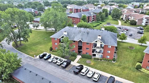 18206 Rita Road Tinley Park IL 60477