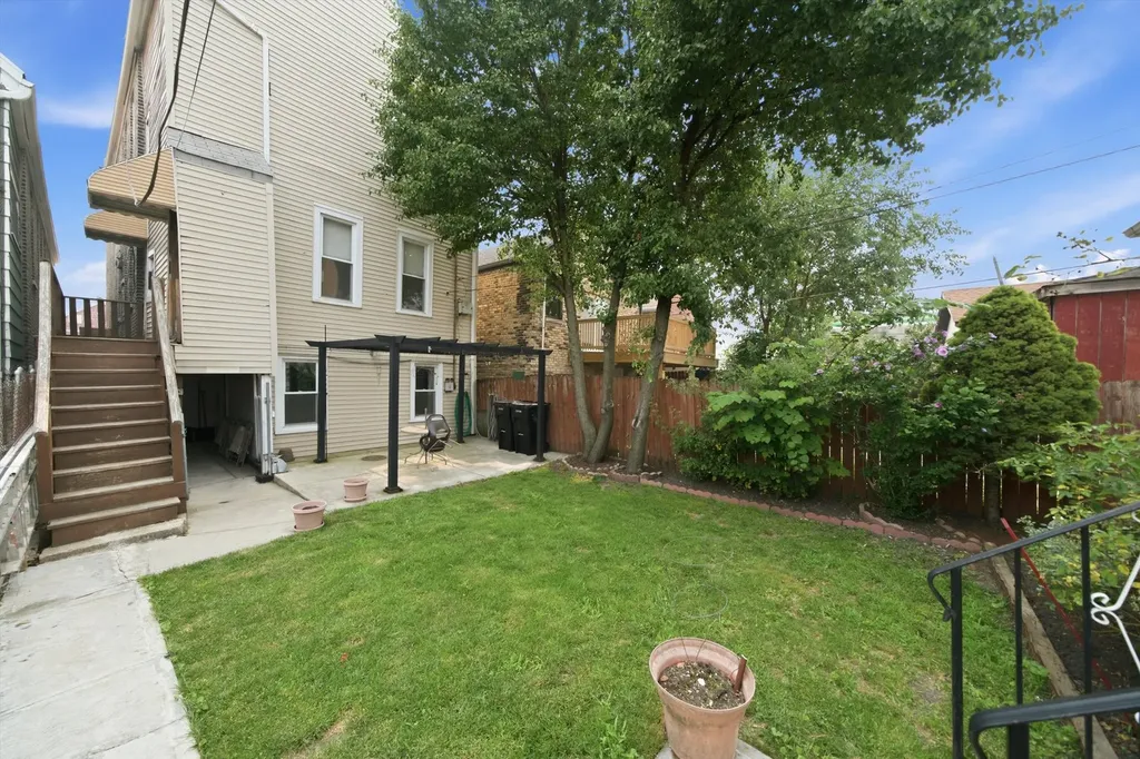 2340 West 21st Place Chicago IL 60608