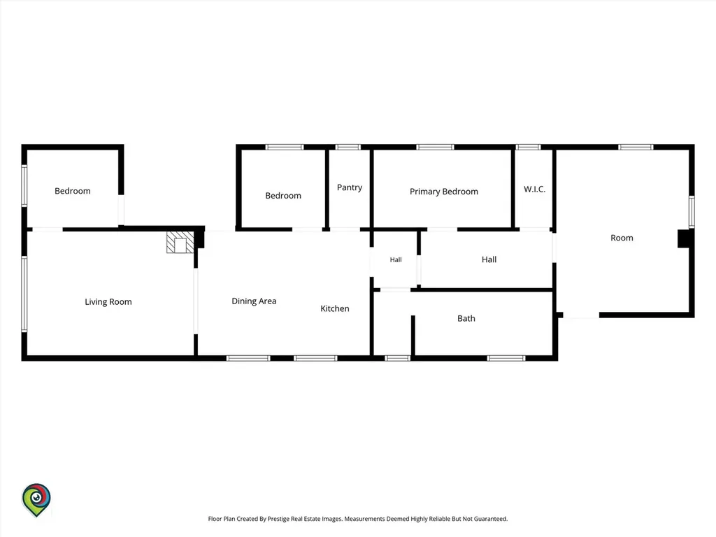 2340 West 21st Place Chicago IL 60608
