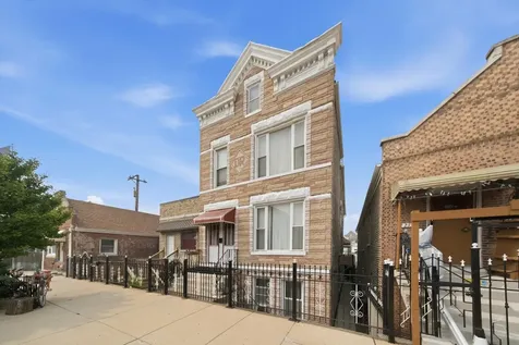 2340 West 21st Place Chicago IL 60608