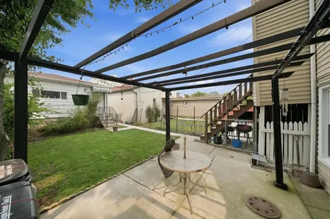 2340 West 21st Place Chicago IL 60608