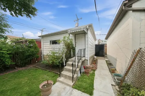 2340 West 21st Place Chicago IL 60608