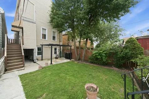 2340 West 21st Place Chicago IL 60608